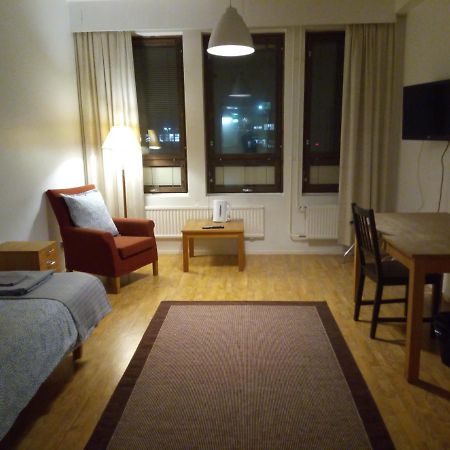 Hostel Vekotin Toijala Экстерьер фото