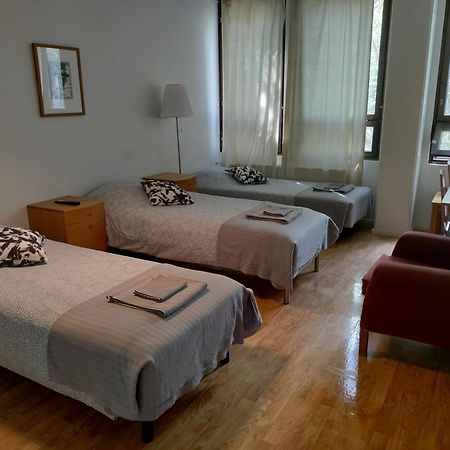 Hostel Vekotin Toijala Экстерьер фото