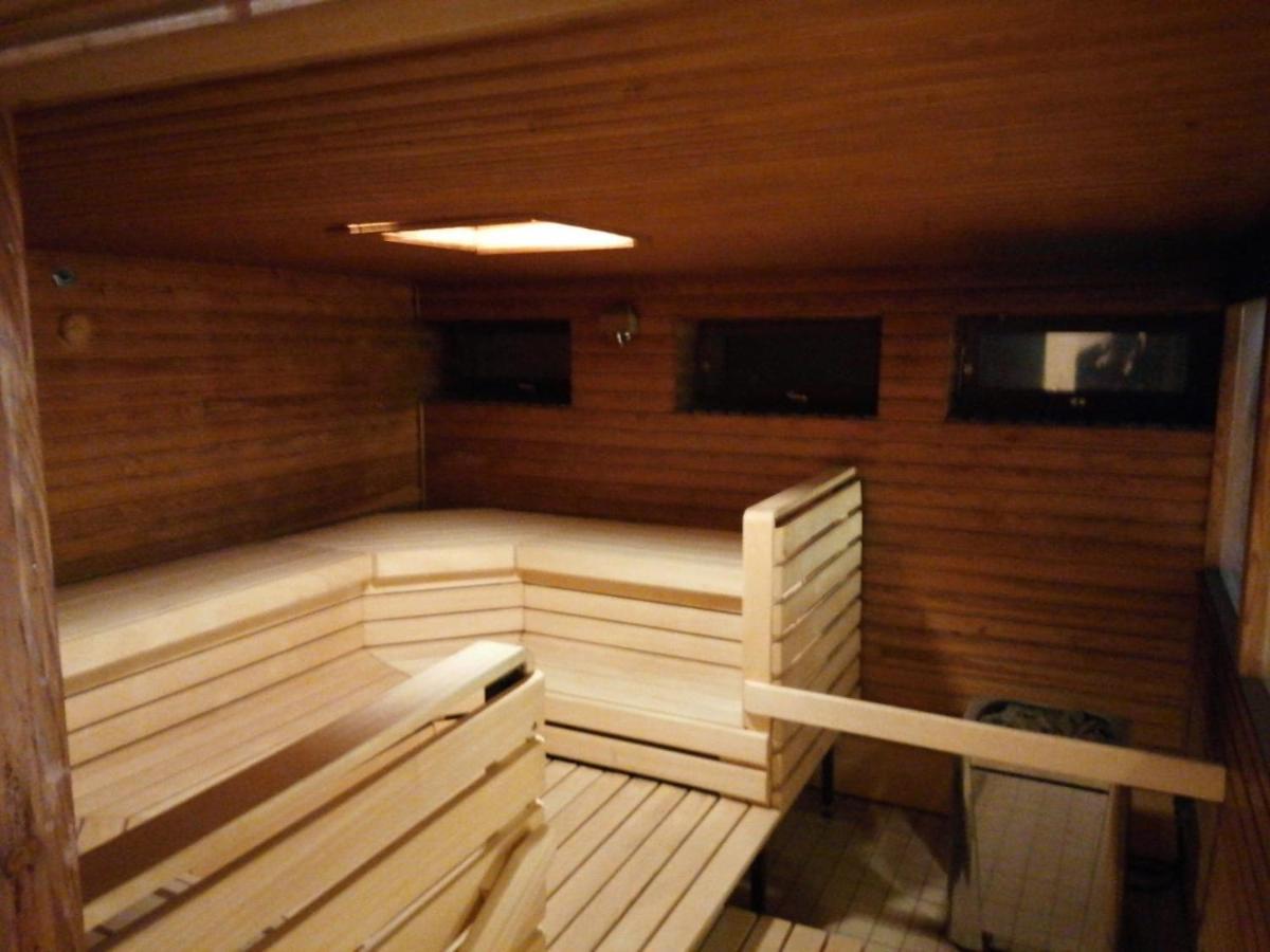 Hostel Vekotin Toijala Экстерьер фото