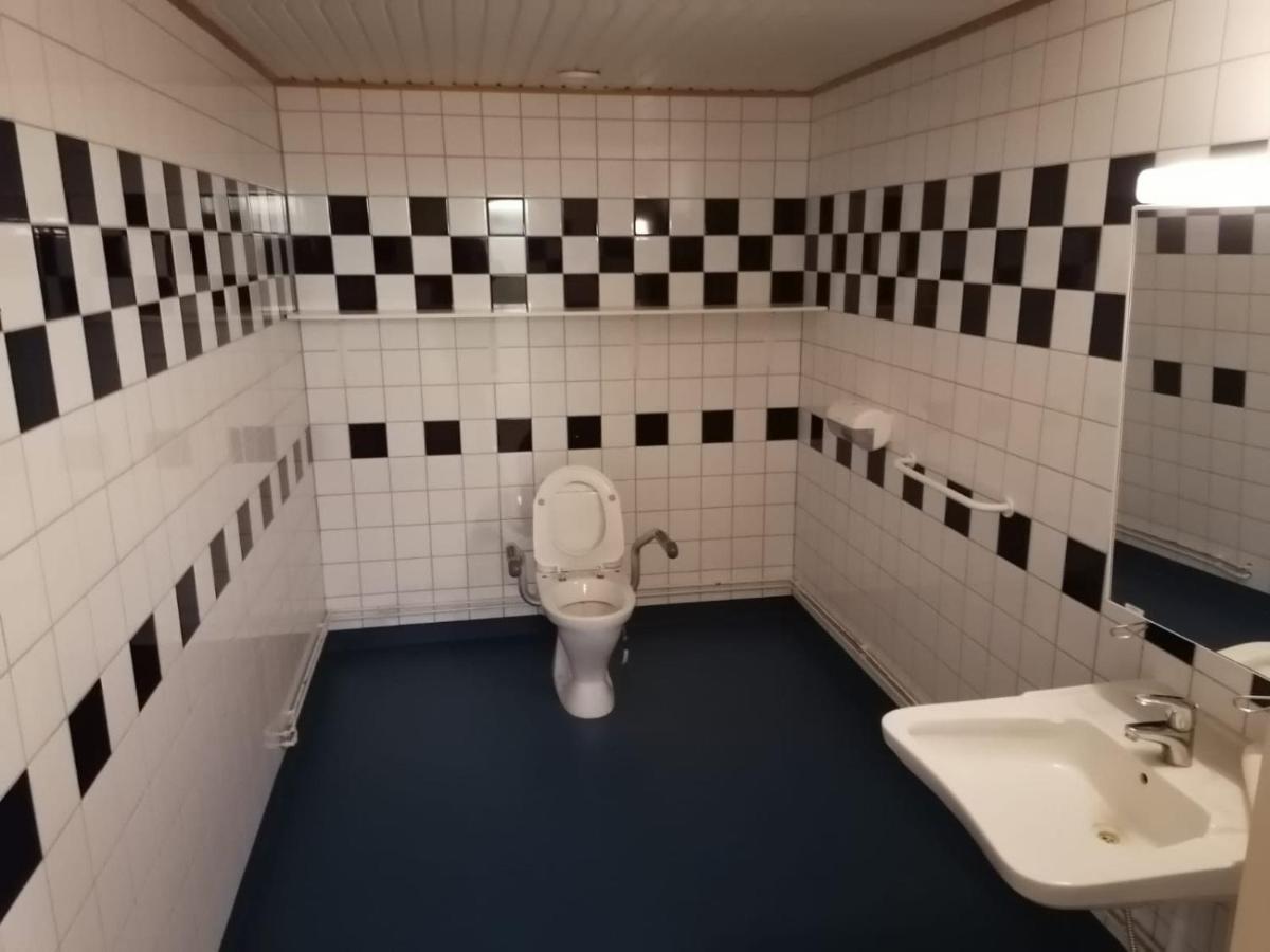 Hostel Vekotin Toijala Экстерьер фото